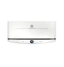 Termoacumulador ARISTON VELIS Pro 100 (Vertical - 100L - Branco)