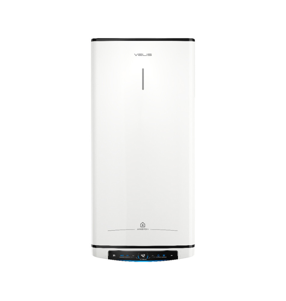 Termoacumulador ARISTON VELIS Pro Wifi 30 (Vertical - 30L - Branco)