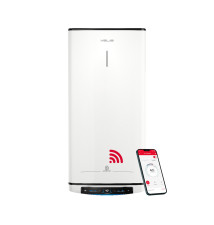 Termoacumulador ARISTON VELIS Pro Wifi 30 (Vertical - 30L - Branco)