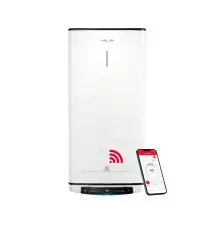Termoacumulador ARISTON VELIS Pro Wifi 30 (Vertical - 30L - Branco)