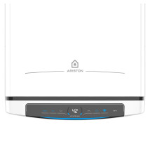 Termoacumulador ARISTON VELIS Pro Wifi 30 (Vertical - 30L - Branco)