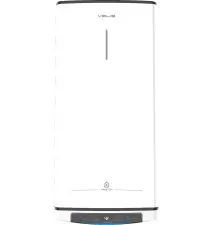 Termoacumulador ARISTON VELIS Pro Wifi 80 (Horizontal/Vertical - 80L - Branco)