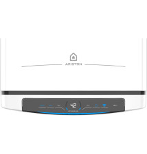 Termoacumulador ARISTON  VELIS Pro Wifi 80 (Horizontal/Vertical - 80L - Branco)