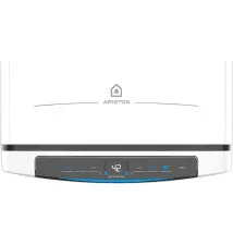 Termoacumulador ARISTON VELIS Pro Wifi 80 (Horizontal/Vertical - 80L - Branco)