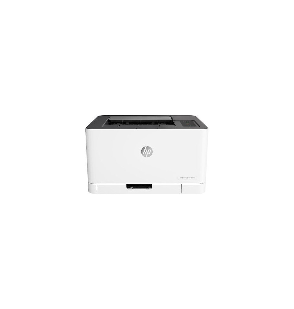 HP Laser 150nw Sem fios Cor Impressora, Frente e verso (duplex)