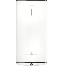 Termoacumulador ARISTON VELIS Pro Wifi 100 (Horizontal/Vertical - 100L - Branco)