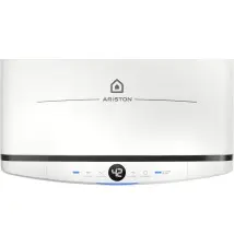 Termoacumulador ARISTON VELIS Pro Wifi 100 (Horizontal/Vertical - 100L - Branco)