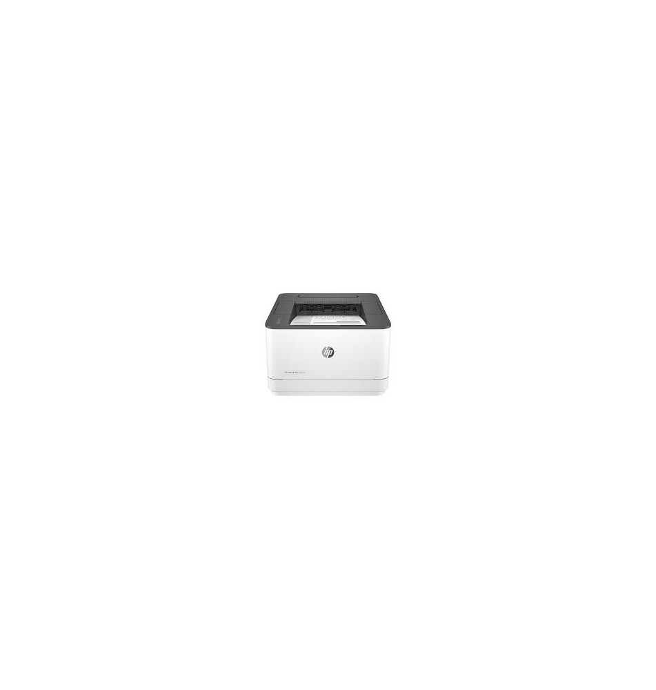 HP LaserJet Pro 3002dw Sem fios Preto e branco Impressora, Frente e