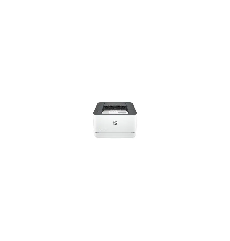 HP LaserJet Pro 3002dw Sem fios Preto e branco Impressora, Frente e