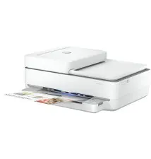 HP Envy 6420e Sem fios All-in-One Cor Impressora, Instant Ink