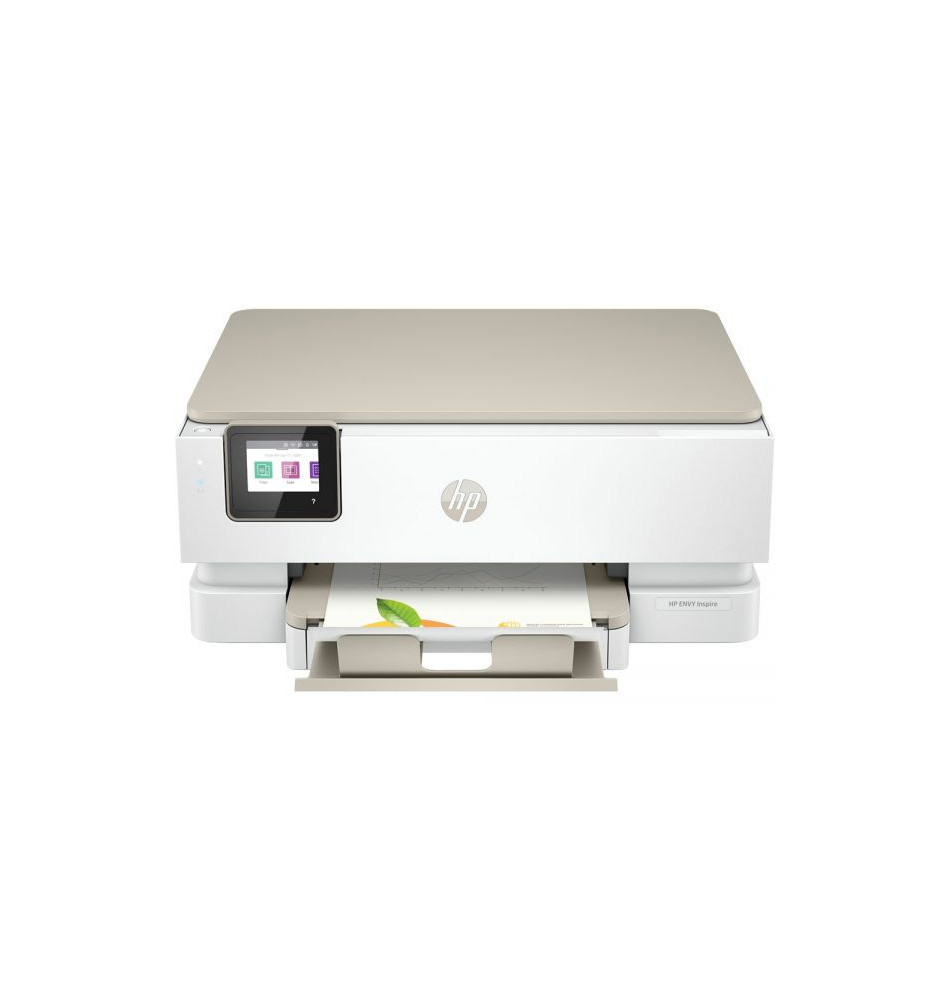 HP Envy Inspire 7220e Sem fios All-in-One Cor Impressora, Instant Ink