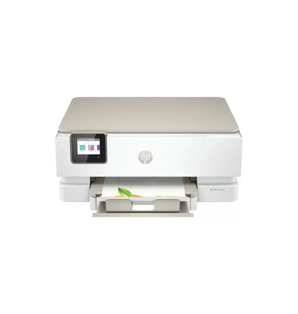 HP Envy Inspire 7220e Sem fios All-in-One Cor Impressora, Instant Ink