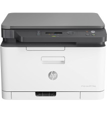 HP Laser 179fnw Sem fios Multifunction Cor Impressora, Copiadora,