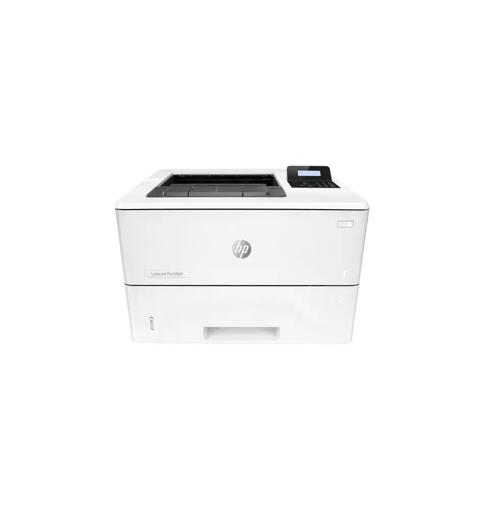 HP LaserJet Pro 4202dw Sem fios Cor Impressora, Frente e verso