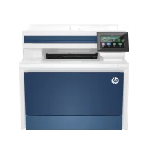 HP LaserJet Pro 4302fdw Sem fios Multifunction Cor Impressora,
