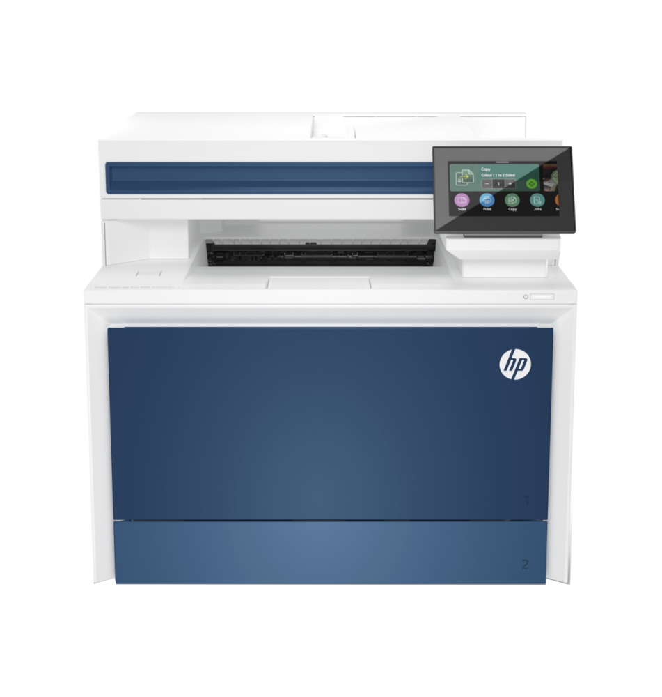 HP LaserJet Pro 4302fdw Sem fios Multifunction Cor Impressora,