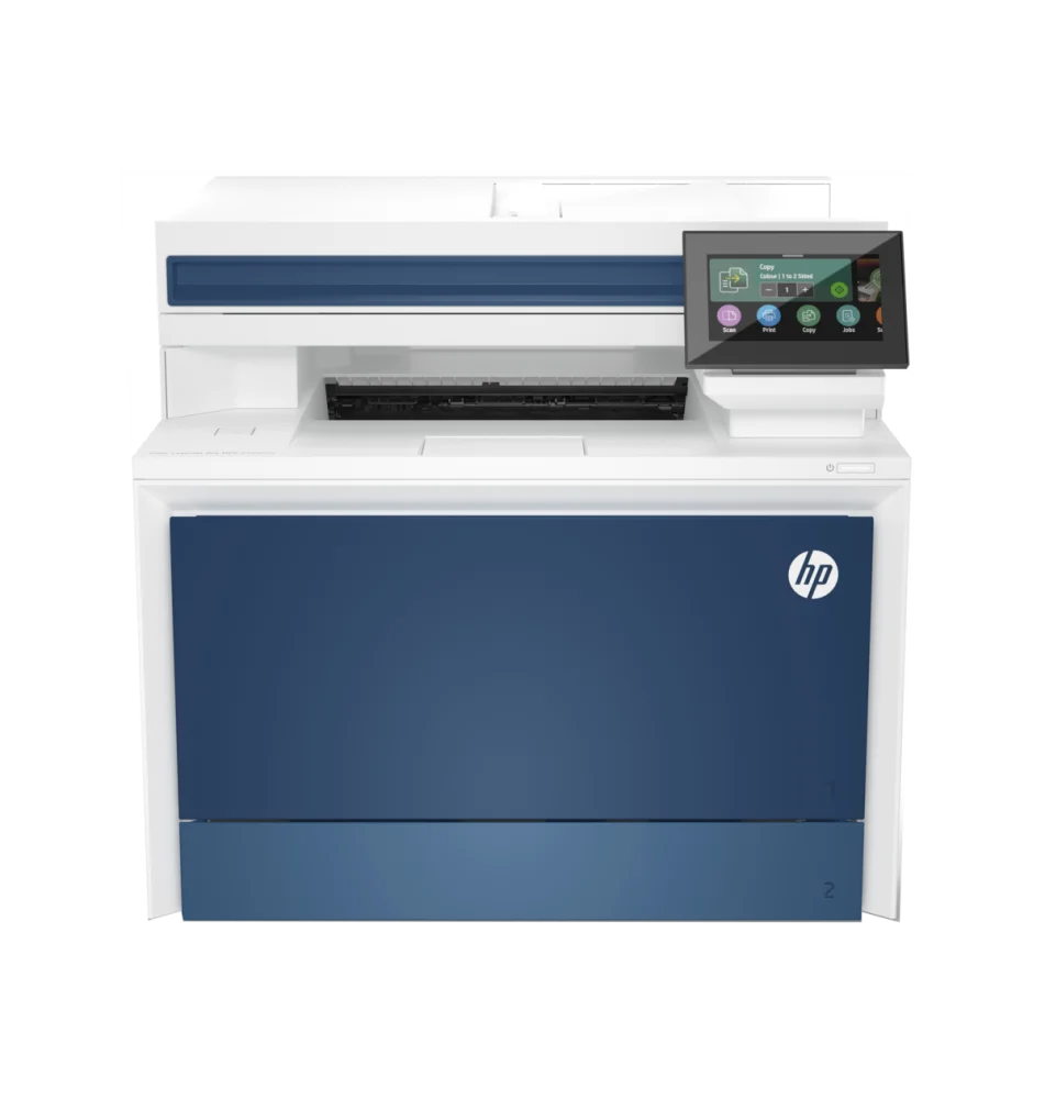 HP LaserJet Pro 4302fdw Sem fios Multifunction Cor Impressora,