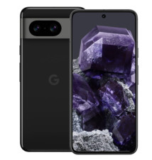 Smartphone GOOGLE Pixel 8 5G (8GB/128GB - 6.2'' - Preto)