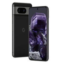 Smartphone GOOGLE Pixel 8 5G (8GB/128GB - 6.2'' - Preto)