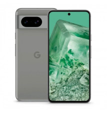 Smartphone GOOGLE Pixel 8 5G (8GB/128GB - 6.2'' - Avelã/Cinzento)
