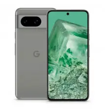Smartphone GOOGLE Pixel 8 5G (8GB/128GB - 6.2'' - Avelã/Cinzento)