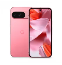 Smartphone GOOGLE Pixel 9 5G (12GB/128GB - 6.3'' - Rosa)