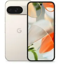Smartphone GOOGLE Pixel 9 5G (12GB/128GB - 6.3'' - Porcelana)