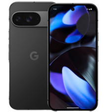 Smartphone GOOGLE Pixel 9 5G (12GB/128GB - 6.3'' - Preto)