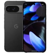 Smartphone GOOGLE Pixel 9 5G (12GB/128GB - 6.3'' - Preto)