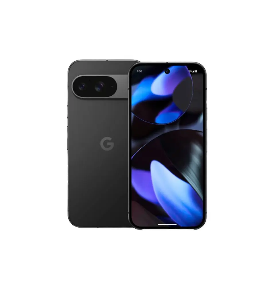 Smartphone GOOGLE Pixel 9 5G (12GB/128GB - 6.3'' - Preto)