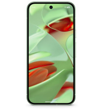 Smartphone GOOGLE Pizel 9 5G (12GB/128GB - 6.3'' - Verde)