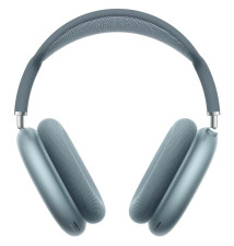 Auscultadores APPLE AirPods Max (20H - Noise Cancelling - Azul)