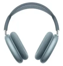 Auscultadores APPLE AirPods Max (20H - Noise Cancelling - Azul)