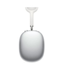 Auscultadores APPLE AirPods Max (20H - Noise Cancelling - Prateado)