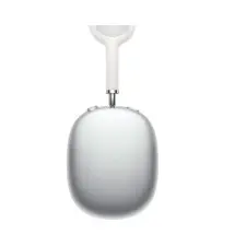 Auscultadores APPLE AirPods Max (20H - Noise Cancelling - Prateado)