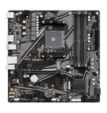GIGABYTE B550M K