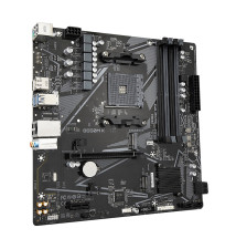 GIGABYTE B550M K