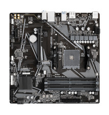 GIGABYTE B550M K