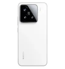 Smartphone XIAOMI 15 5G (12GB/512GB - 6.3'' - Branco)