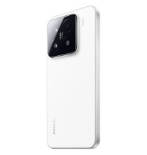 Smartphone XIAOMI 15 5G (12GB/512GB - 6.3'' - Branco)
