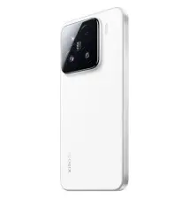 Smartphone XIAOMI 15 5G (12GB/512GB - 6.3'' - Branco)
