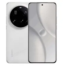 Smartphone XIAOMI Ultra 15 5G (16GB/512GB - 6.7'' - Branco)