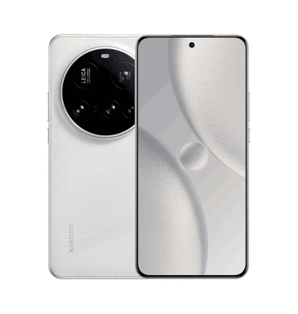Smartphone XIAOMI Ultra 15 5G (16GB/512GB - 6.7'' - Branco)