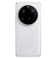 Smartphone XIAOMI Ultra 15 5G (16GB/512GB - 6.7'' - Branco)