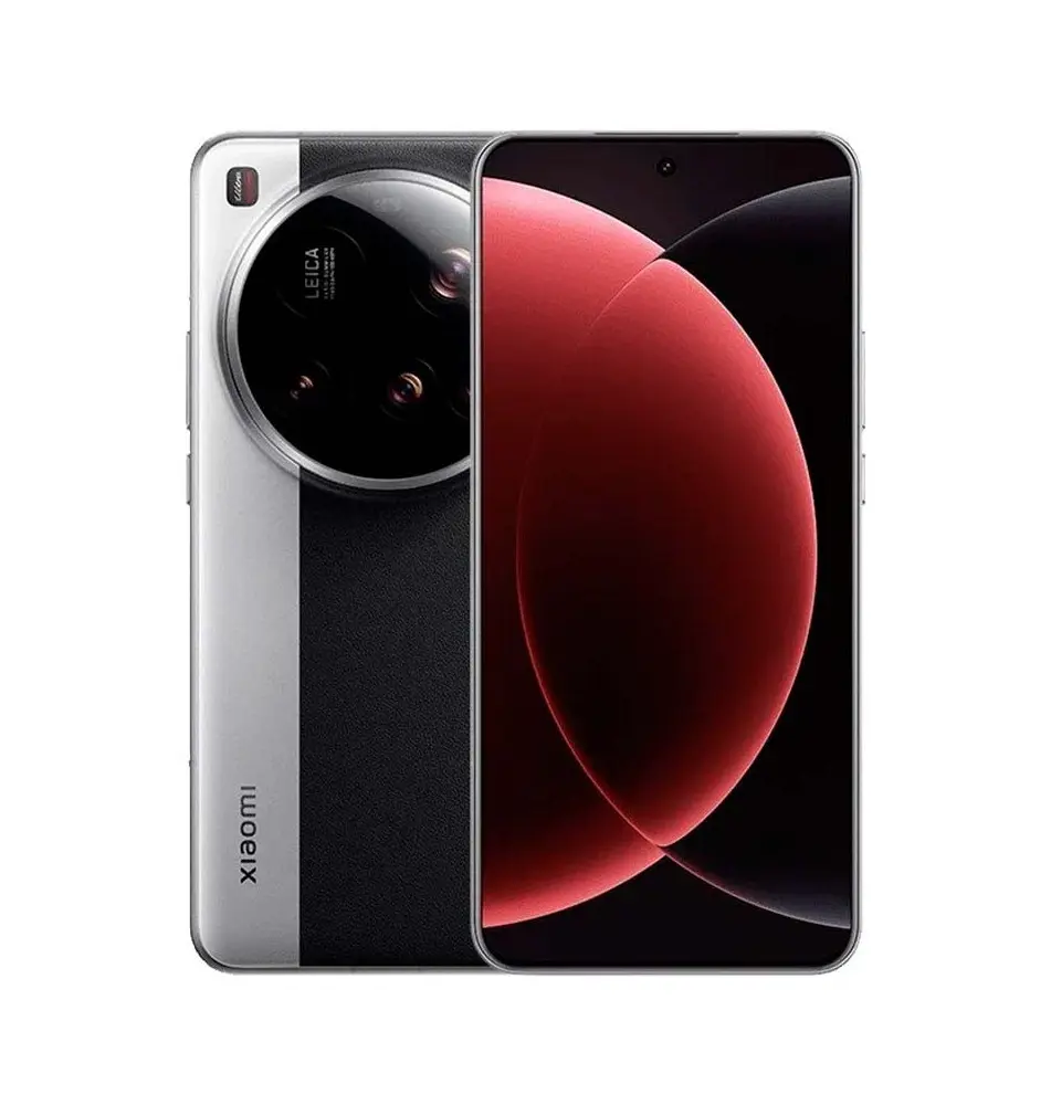 Smartphone XIAOMI 15 Ultra 5G (16GB/512GB - 6.7'' - Prata Cromado)
