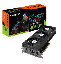 GIGABYTE GeForce RTX­­ 4060 Ti GAMING OC 8G