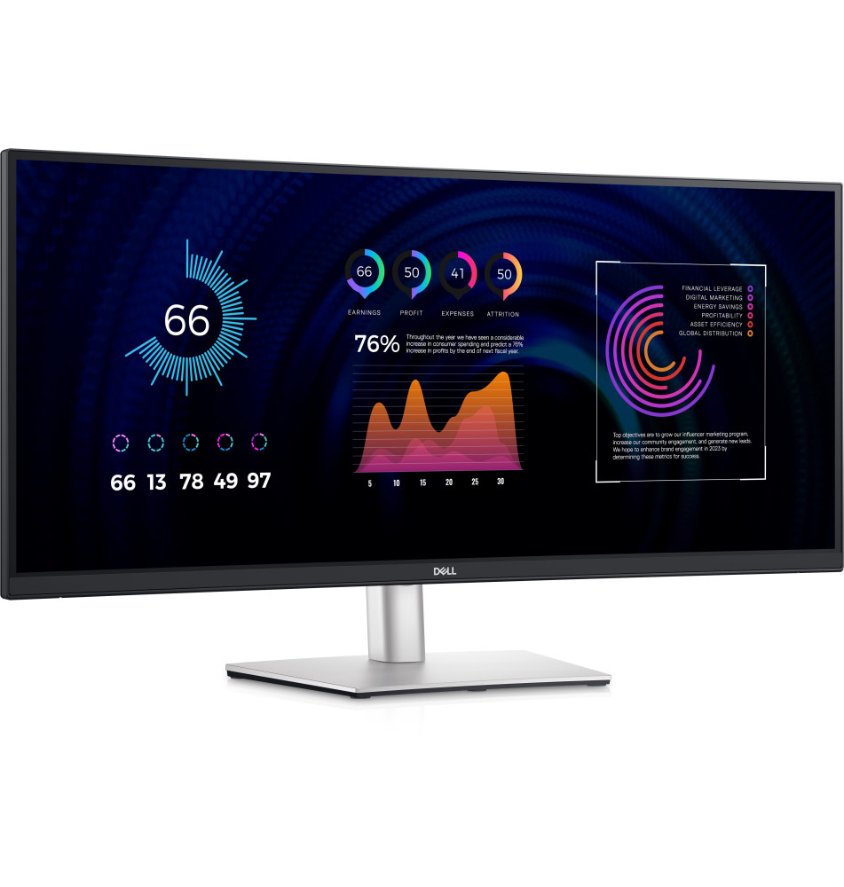 DELL P3424WE