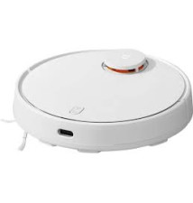 Aspirador Robô XIAOMI Mi Robot Vacuum S12 (130min - Redondo - Branco)