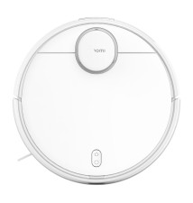 Aspirador Robô XIAOMI Mi Robot Vacuum S12 (130min - Redondo - Branco)