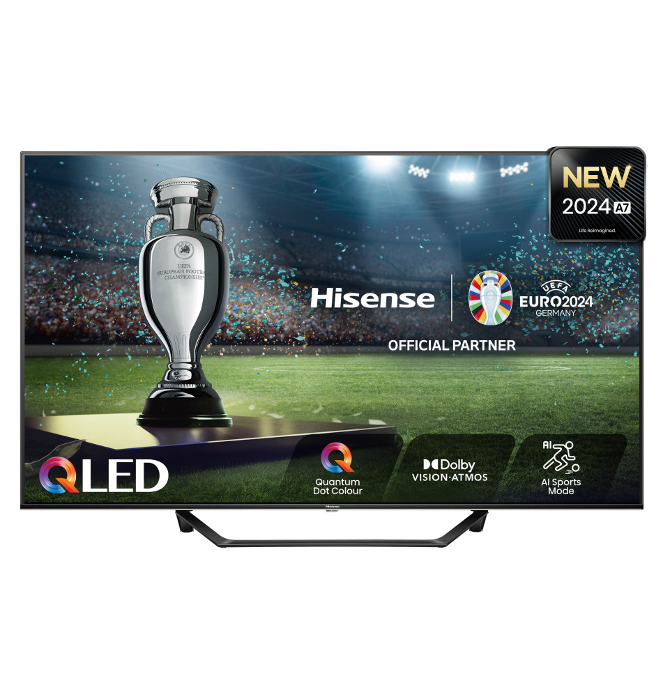 Hisense 55A7NQ